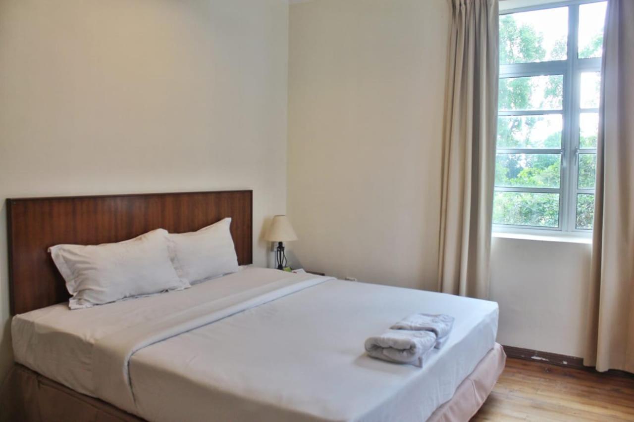 Tiara Labuan Hotel מראה חיצוני תמונה